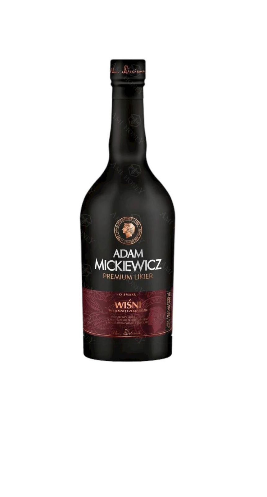 Adam Mickiewicz Cherry